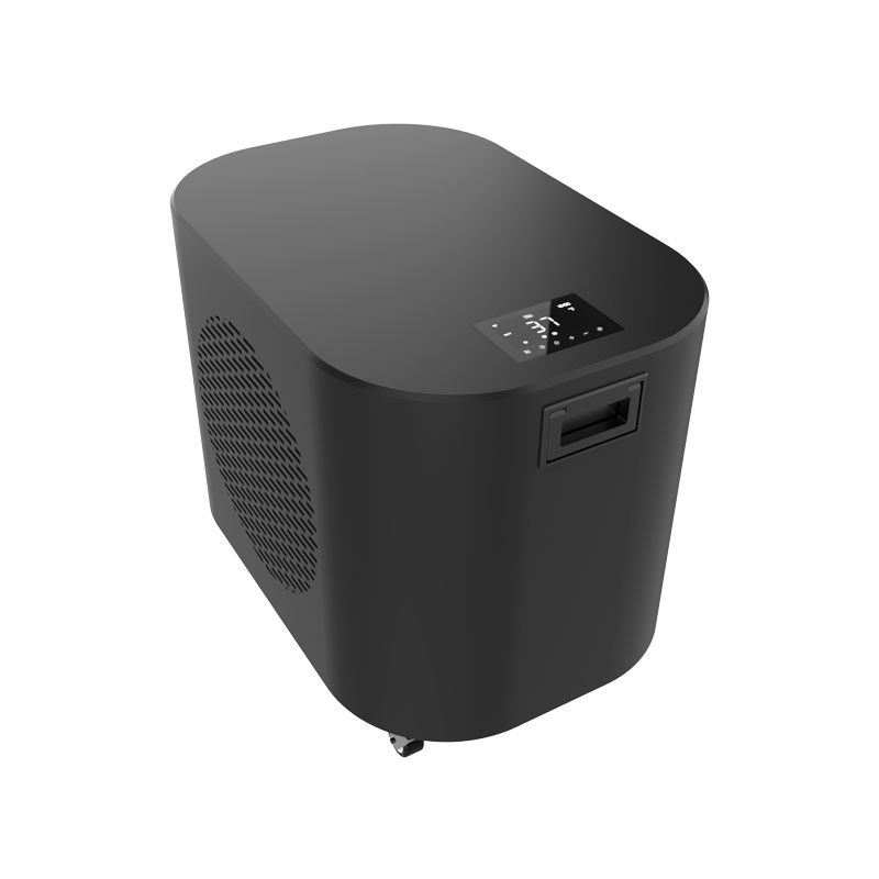 1hp izotz bainu hotza iOT Wifi konektatuta