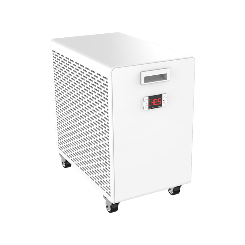 Ur hotz hotzaren izotz bainu hotza 0,3hp
